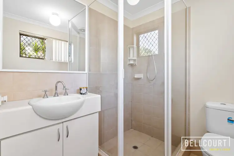 Fourth view of Homely house listing, 32A Latrobe Street, Yokine WA 6060