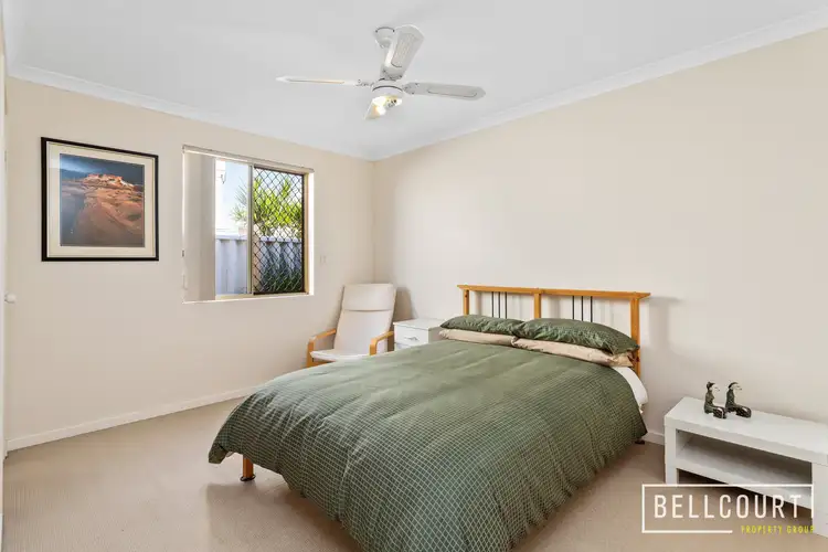 Fifth view of Homely house listing, 32A Latrobe Street, Yokine WA 6060
