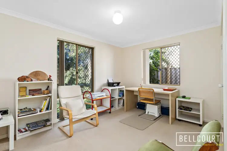 Sixth view of Homely house listing, 32A Latrobe Street, Yokine WA 6060