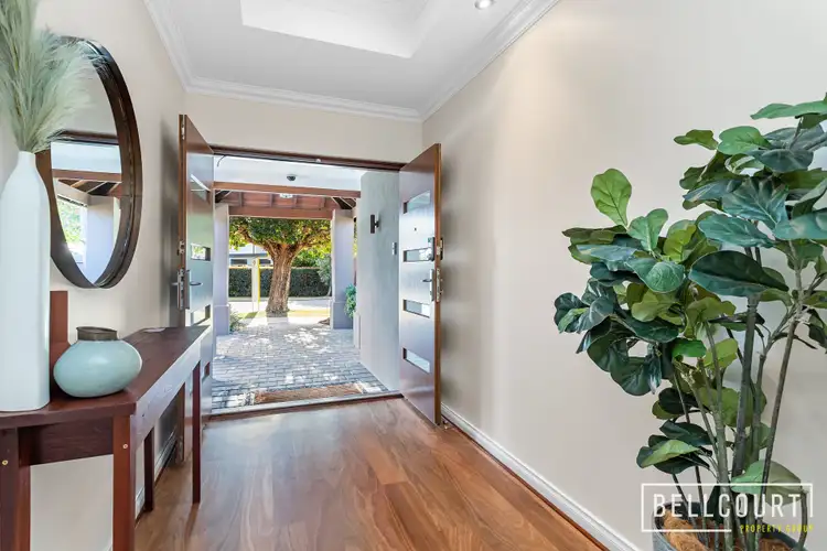 Third view of Homely house listing, 37 Wiluna Street, Coolbinia WA 6050
