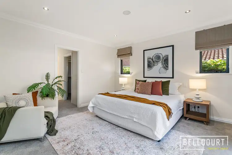 Fifth view of Homely house listing, 37 Wiluna Street, Coolbinia WA 6050