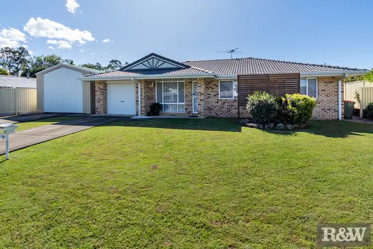 Main view of Homely house listing, 16 Sittella Street, Bellmere QLD 4510
