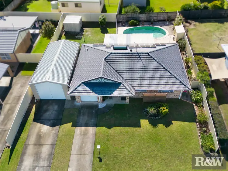 Third view of Homely house listing, 16 Sittella Street, Bellmere QLD 4510