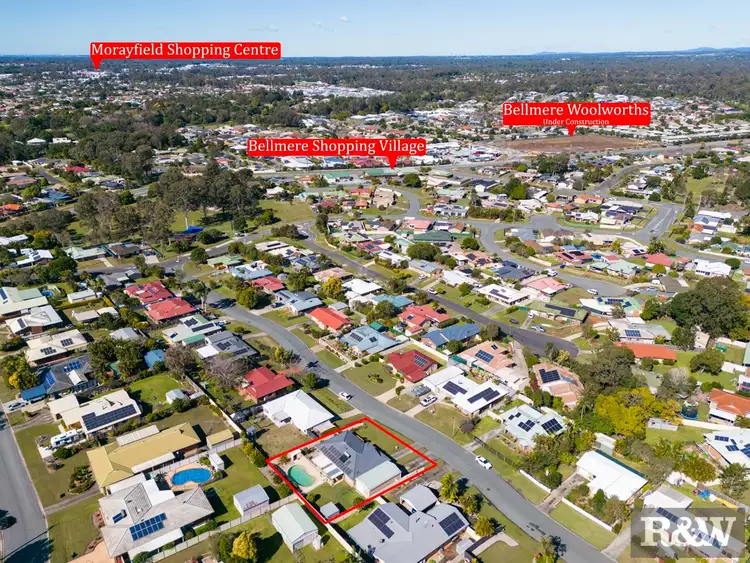 Fourth view of Homely house listing, 16 Sittella Street, Bellmere QLD 4510
