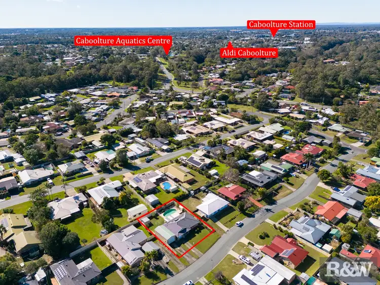 Fifth view of Homely house listing, 16 Sittella Street, Bellmere QLD 4510