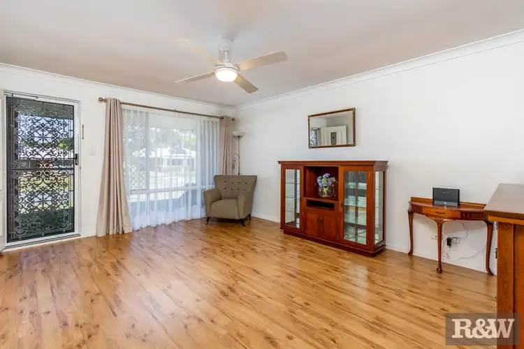 Sixth view of Homely house listing, 16 Sittella Street, Bellmere QLD 4510