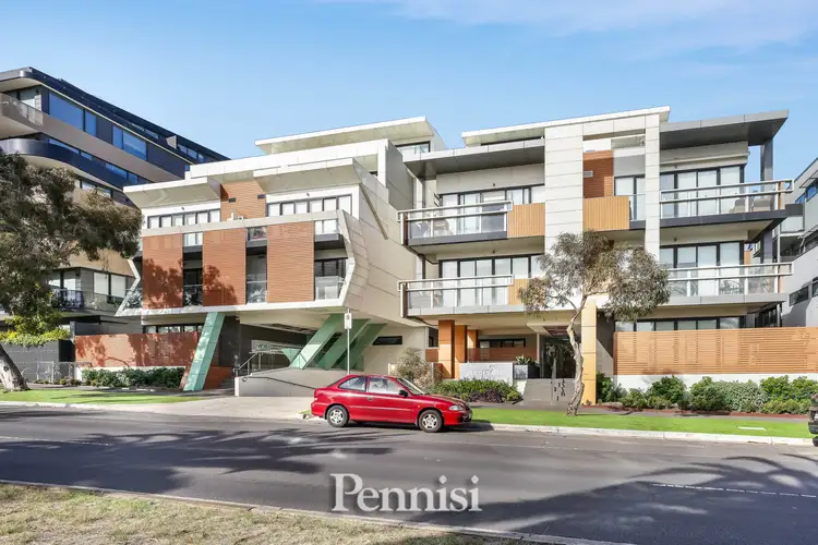 Main view of Homely apartment listing, 1044 Mt Alexander Road, Essendon VIC 3040