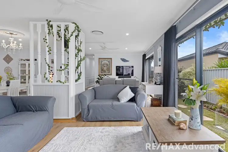 14 Bearberry Street, Banksia Beach QLD 4507