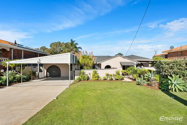 33 Edeline Street, Spearwood WA 6163