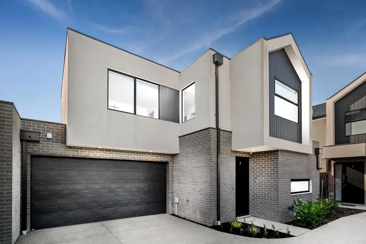 2/92 Bowes Avenue, Airport West VIC 3042