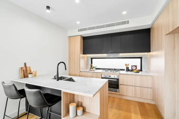 Third view of Homely townhouse listing, 2/92 Bowes Avenue, Airport West VIC 3042
