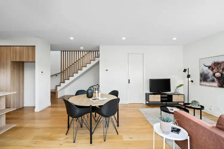 Fourth view of Homely townhouse listing, 2/92 Bowes Avenue, Airport West VIC 3042