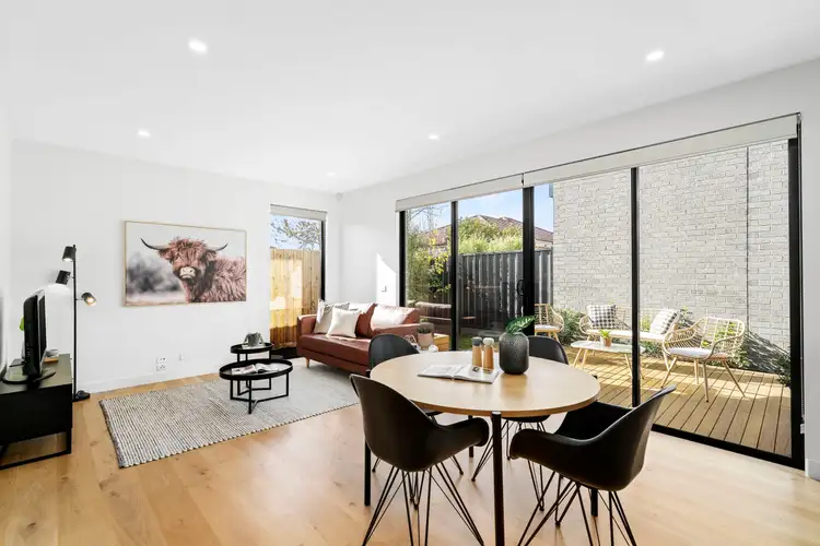 Fifth view of Homely townhouse listing, 2/92 Bowes Avenue, Airport West VIC 3042