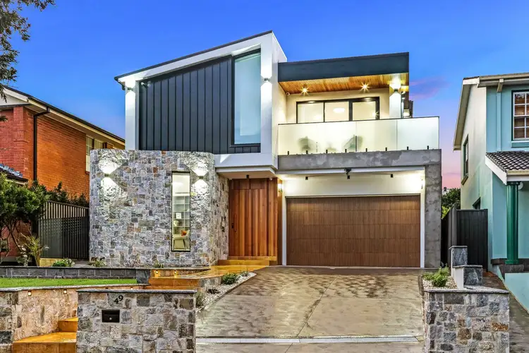 49 Judd Street, Mortdale NSW 2223