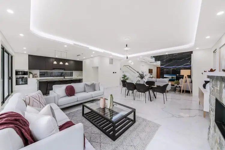 Second view of Homely house listing, 49 Judd Street, Mortdale NSW 2223