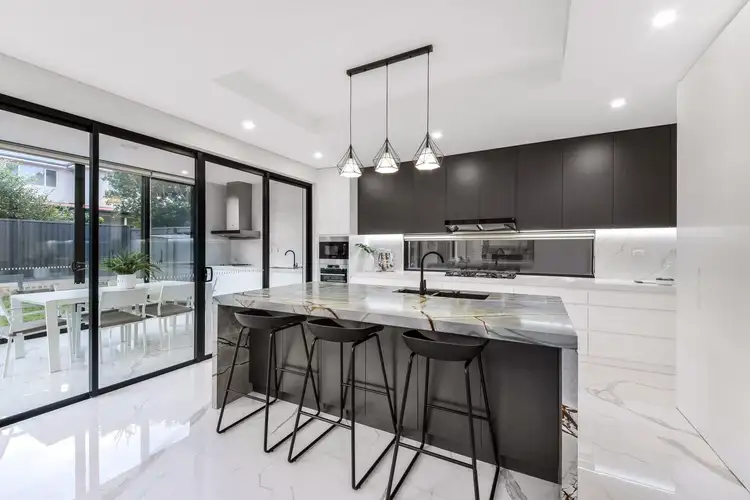 Third view of Homely house listing, 49 Judd Street, Mortdale NSW 2223