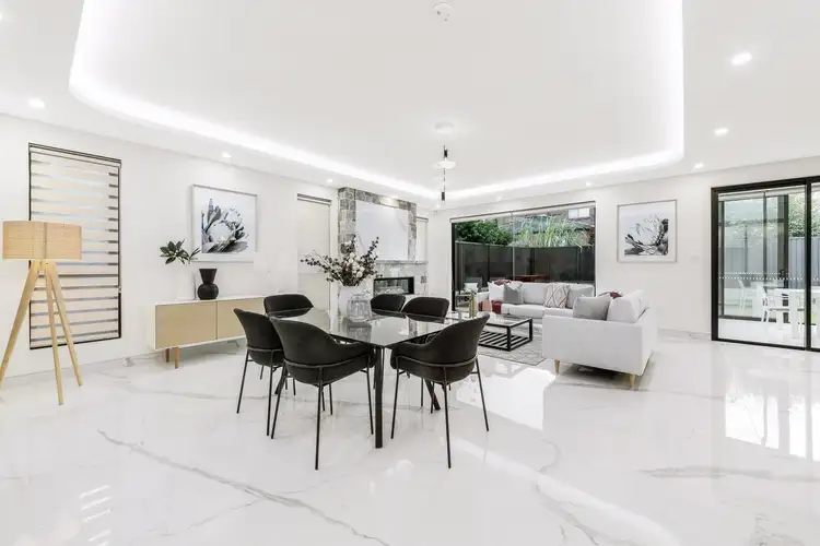 Fourth view of Homely house listing, 49 Judd Street, Mortdale NSW 2223