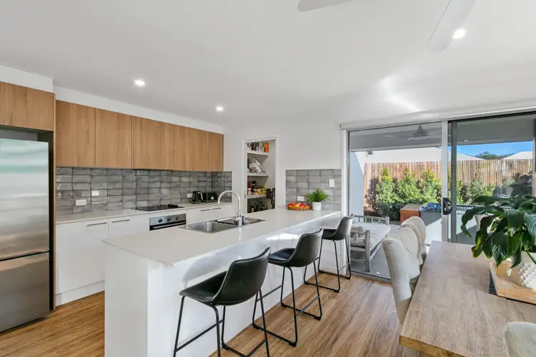 Main view of Homely house listing, 1 Pipit Street, Palmview QLD 4553