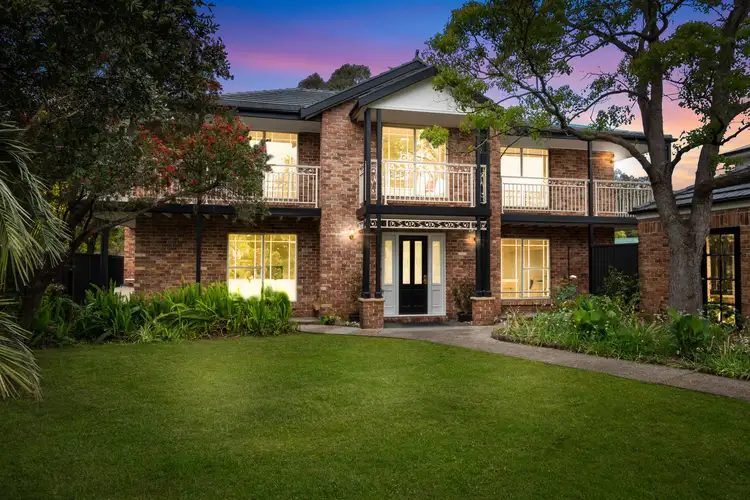 8 Ann Place, Bligh Park NSW 2756