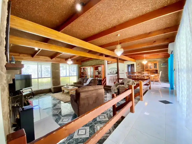 Second view of Homely rural property listing, 3 Butterfield Road, Coominya QLD 4311
