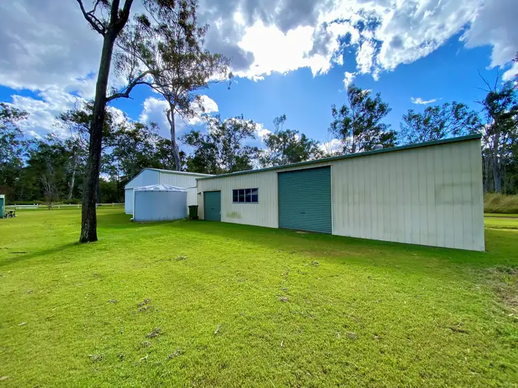 Third view of Homely rural property listing, 3 Butterfield Road, Coominya QLD 4311
