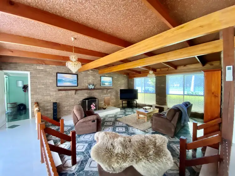 Fourth view of Homely rural property listing, 3 Butterfield Road, Coominya QLD 4311