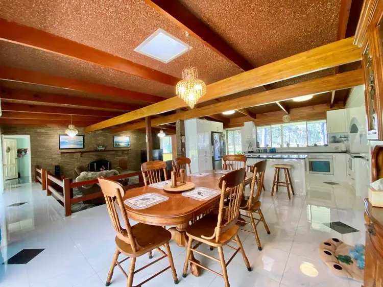Fifth view of Homely rural property listing, 3 Butterfield Road, Coominya QLD 4311