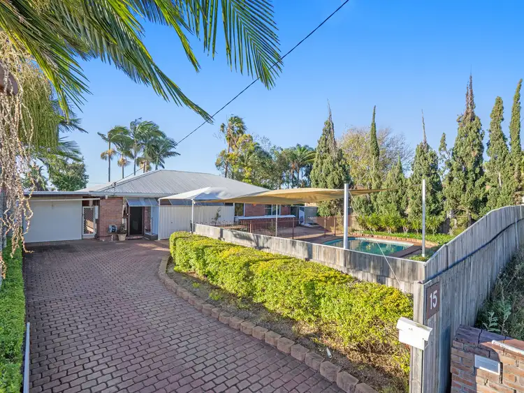 Second view of Homely house listing, 15 Knowles Close, Redbank Plains QLD 4301