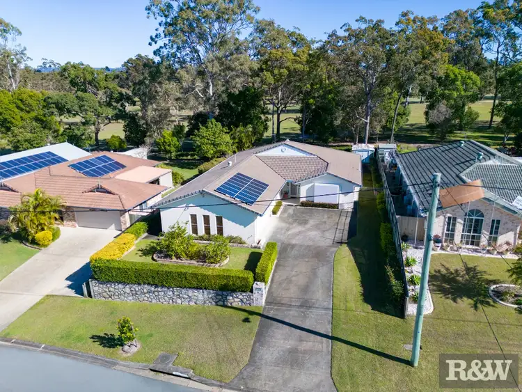 14 Par Court, Caboolture QLD 4510