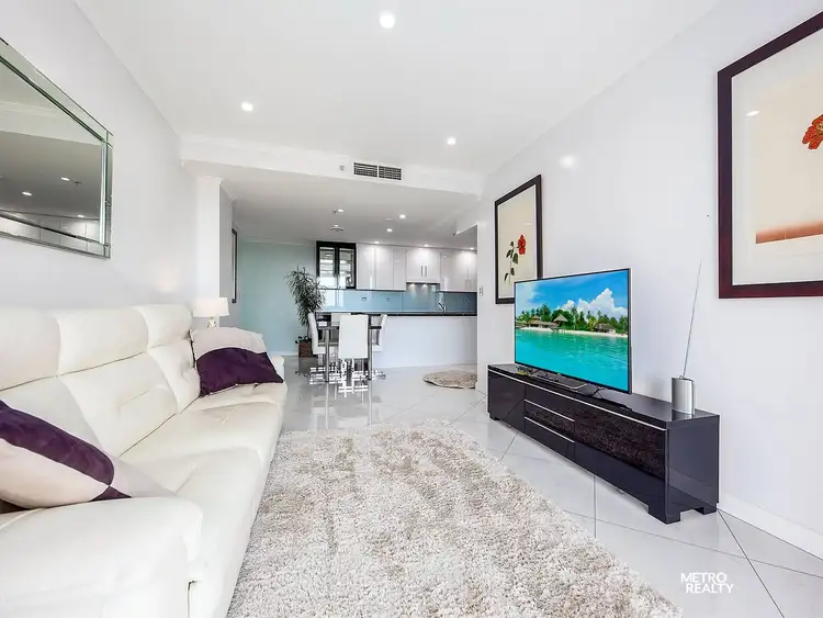 Fourth view of Homely apartment listing, 1105/50 Murray St, Sydney NSW 2000
