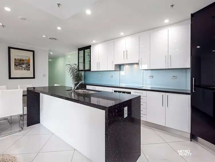 Fifth view of Homely apartment listing, 1105/50 Murray St, Sydney NSW 2000