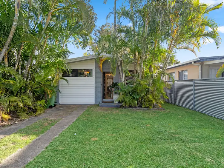 Third view of Homely house listing, 430 Cypress Terrace North, Palm Beach QLD 4221