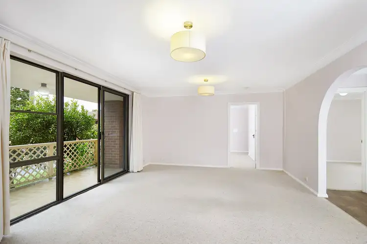 Second view of Homely apartment listing, 63/28 Curagul Rd, North Turramurra NSW 2074
