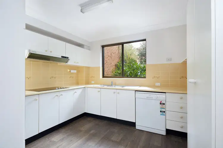 Fourth view of Homely apartment listing, 63/28 Curagul Rd, North Turramurra NSW 2074