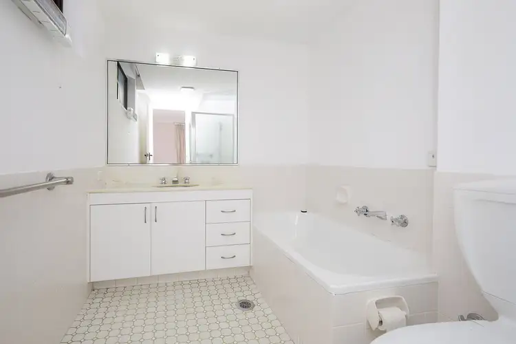 Fifth view of Homely apartment listing, 63/28 Curagul Rd, North Turramurra NSW 2074