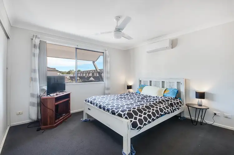 Seventh view of Homely townhouse listing, 20/2 Springhill Drive, Sippy Downs QLD 4556