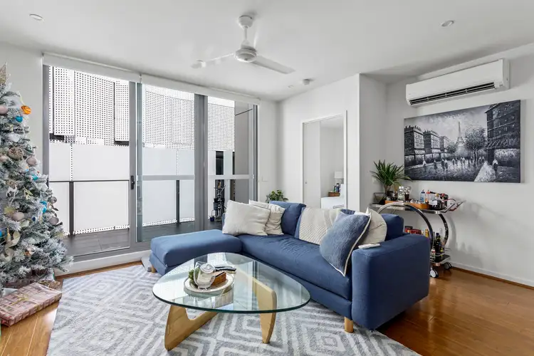 Main view of Homely apartment listing, 501/19 Moore Street, Moonee Ponds VIC 3039