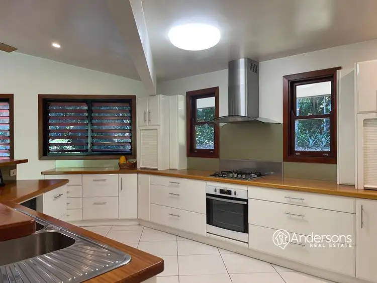 Fourth view of Homely house listing, 629 Bingil Bay Road, Bingil Bay QLD 4852