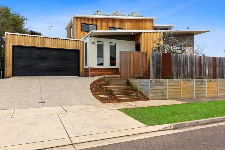 25 Barramundi Crescent, Ocean Grove VIC 3226