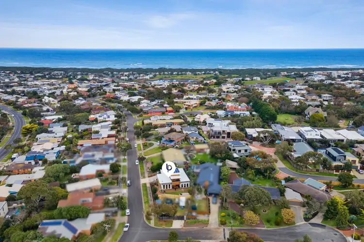 Third view of Homely house listing, 25 Barramundi Crescent, Ocean Grove VIC 3226
