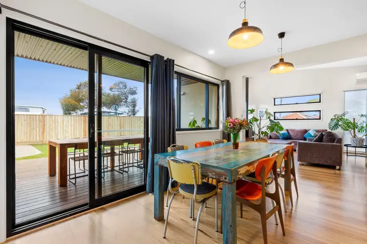 Fifth view of Homely house listing, 25 Barramundi Crescent, Ocean Grove VIC 3226
