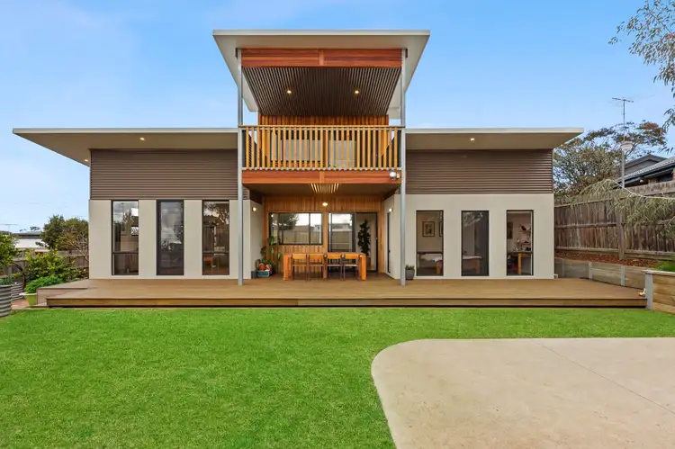 Sixth view of Homely house listing, 25 Barramundi Crescent, Ocean Grove VIC 3226