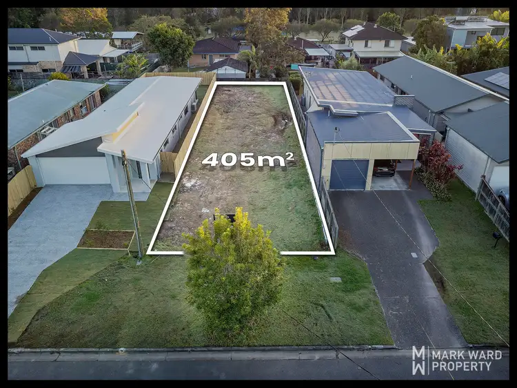 Main view of Homely land listing, 38 Winsome Road, Salisbury QLD 4107