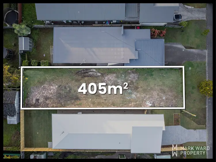 Second view of Homely land listing, 38 Winsome Road, Salisbury QLD 4107