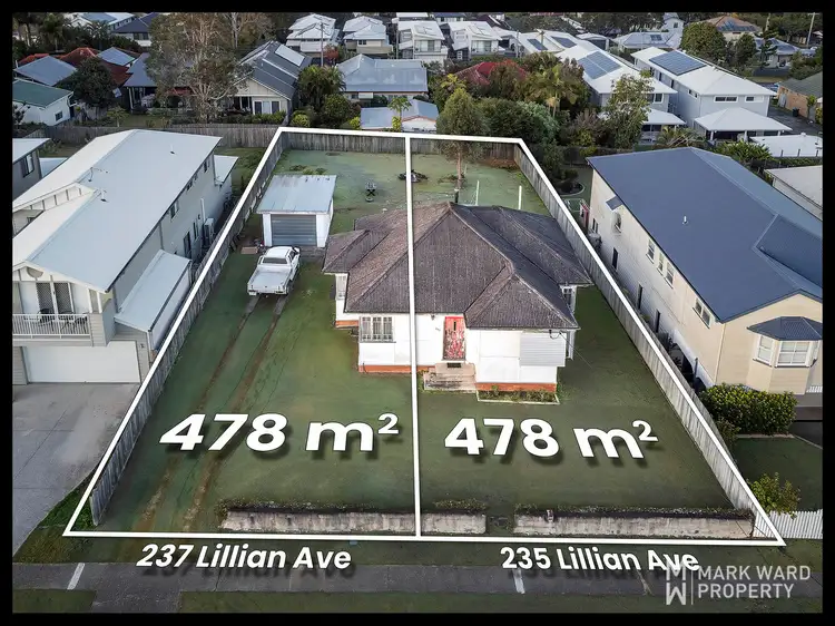 235 & 237 Lillian Avenue, Salisbury QLD 4107