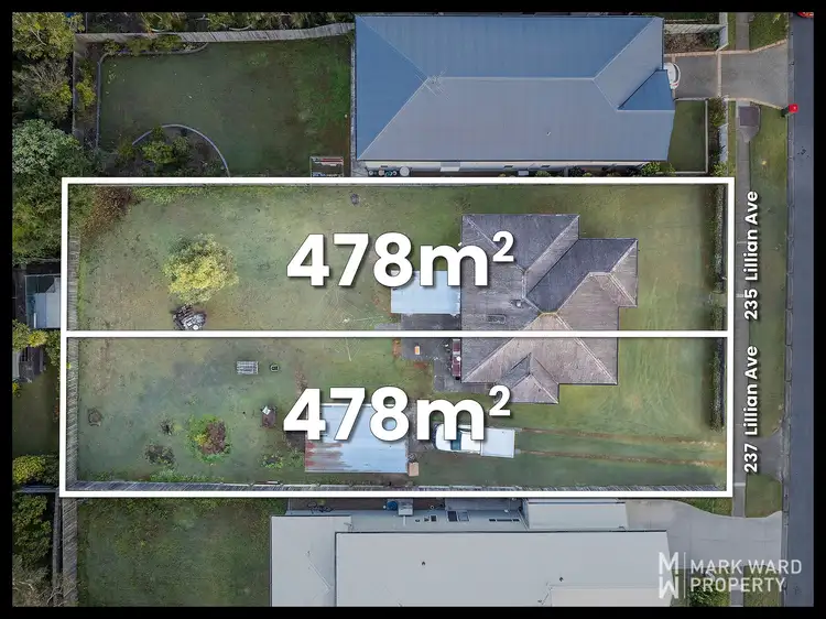 Second view of Homely house listing, 235 & 237 Lillian Avenue, Salisbury QLD 4107