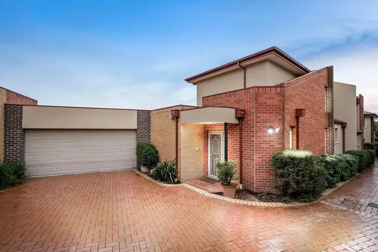 Main view of Homely house listing, 3/239 Pascoe Vale Road, Essendon VIC 3040