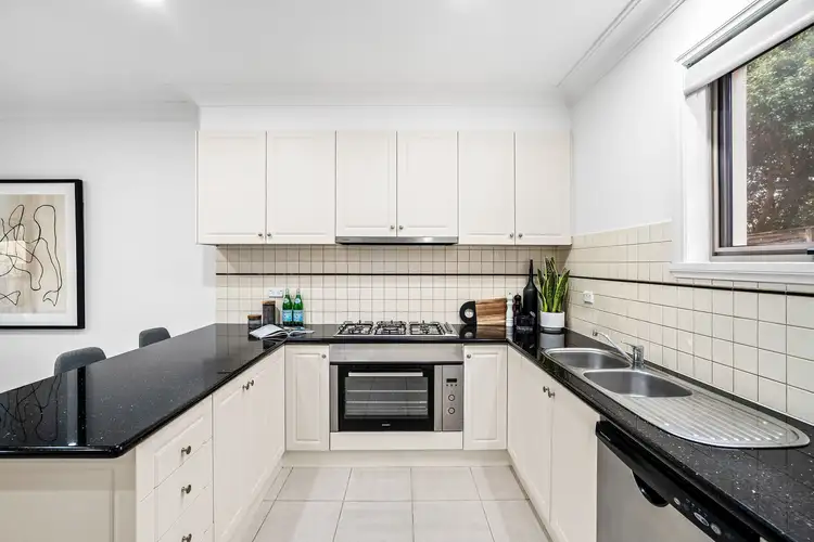 Fourth view of Homely house listing, 3/239 Pascoe Vale Road, Essendon VIC 3040