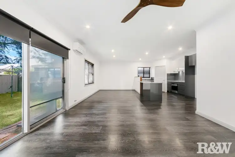 Second view of Homely house listing, 10 Trafalgar Avenue, Woy Woy NSW 2256