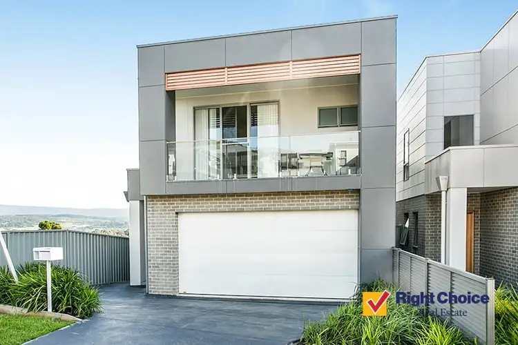 Main view of Homely house listing, 12a Glades Parkway, Shell Cove NSW 2529